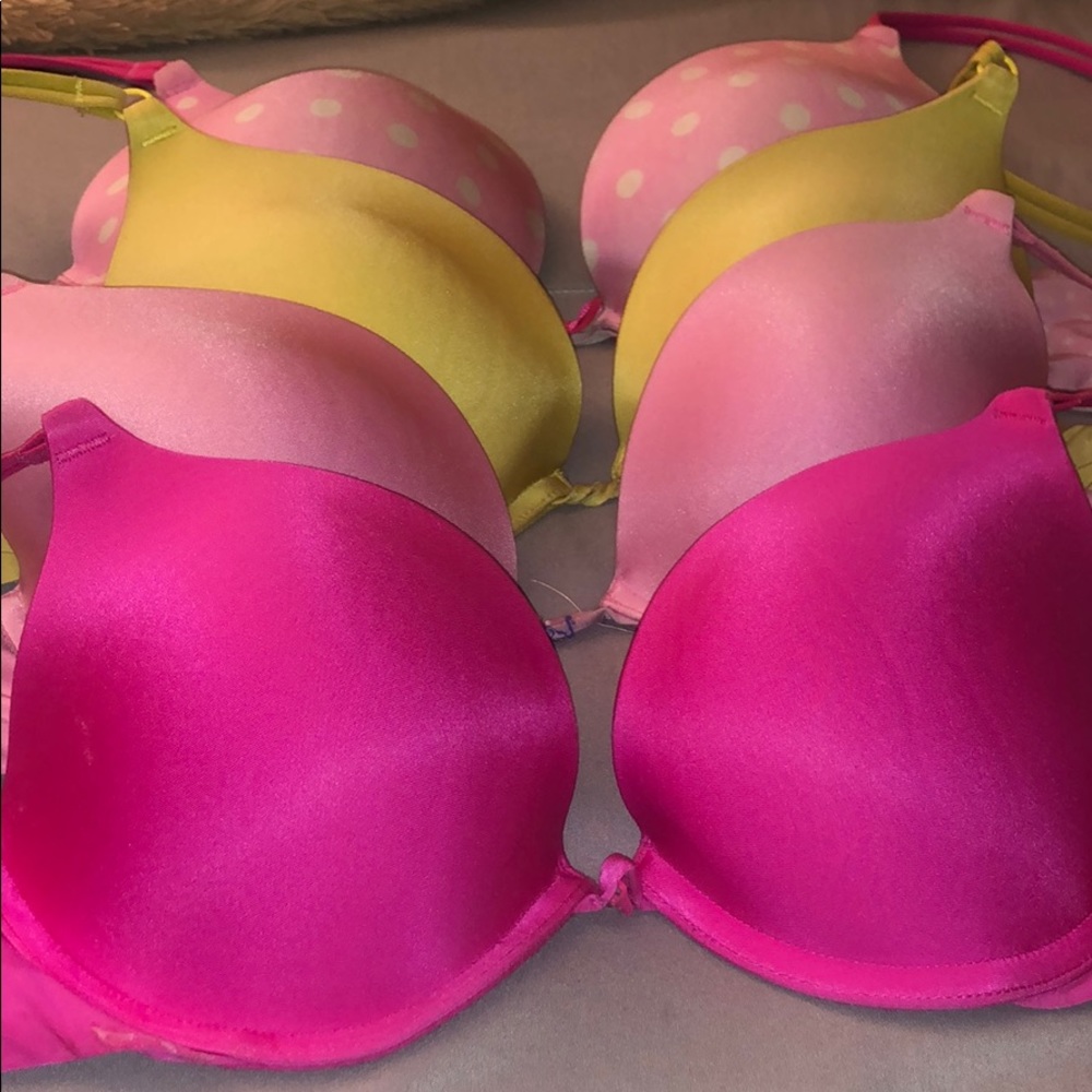 Victoria Secret Bra Bundle